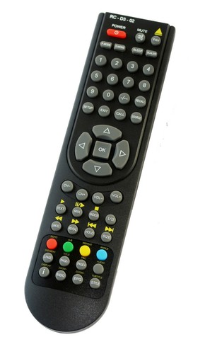 Original fernbedienung für - für, tv