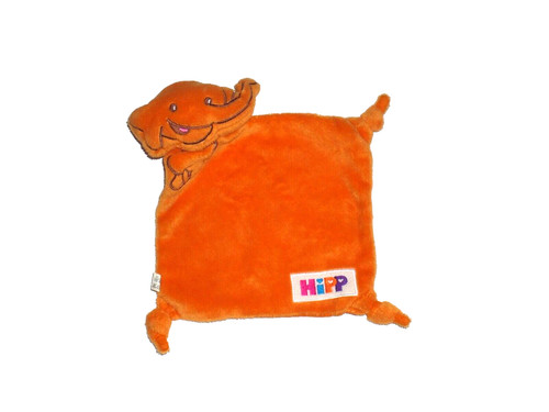 Hipp elefant orange - x,