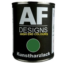1 Liter Kunstharzlack VENTZKI