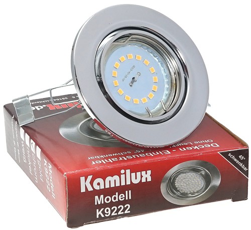 15er set tom 230v led - 5-15er,