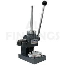 Europäische 1-36 Ring Bahre Vergrößerer Bender Schmuck Metall Biegen Schaft Tool