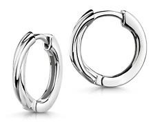 925 ECHT SILBER RHODINIERT