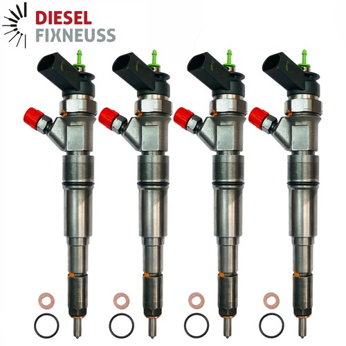 4xeinspritzdüse 0445110131 - 4xeinspritzdÜse,
