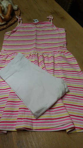 Kleid sommerkleid trägerkleid - kleid,