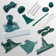 Ersatzteil passend für Vorwerk EB 360 Elektrobürste Teppichbürste Staubsauger