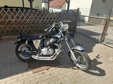 ame h5  chopper motorrad