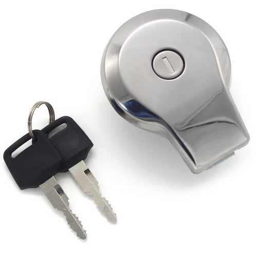 Fuel gas tank cap - fuel, keys