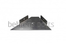 Randabschlussdeckel rechts