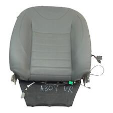 Dacia Duster Kopfstütze Sitz Leder Kunstleder vorne rechts Bj2015