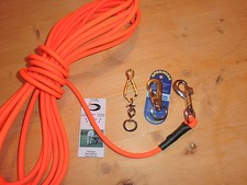 NEU! BioThane Schleppleine