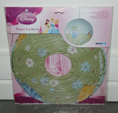 Disney princess reispapier - disney,