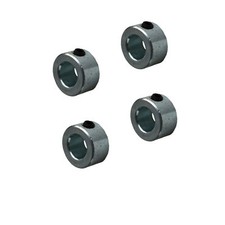 4 Stück Stellringe für 12 mm