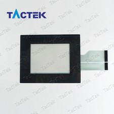 Touch Screen Panel Digitizer for 2711-T10G10L1 2711-T10G14 2711-T10C15L1+Overlay