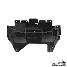 Unterfahrschutz Vorne Unten