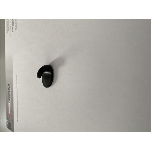 Headset halter haken jabra - halter,