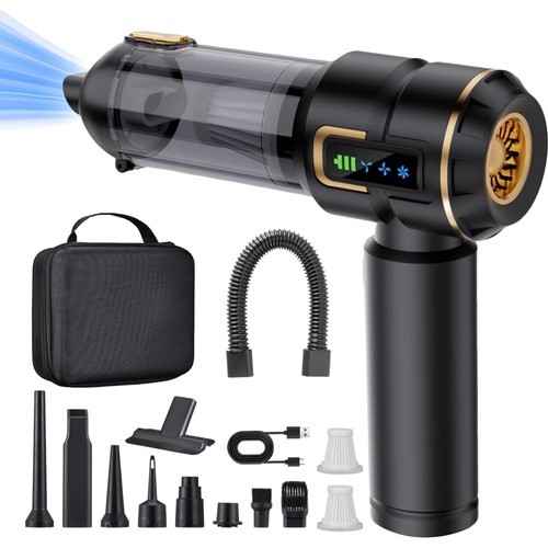 Handheld vacuum cleaner akku - handheld,