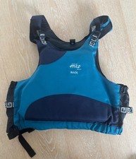 Hiko sport race schwimmweste - sport,