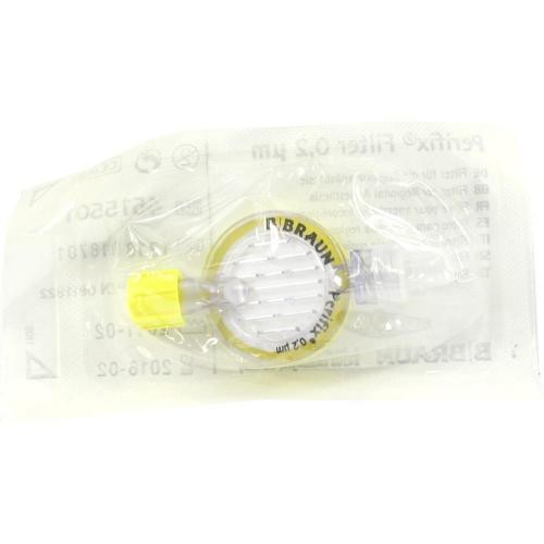 Perifix filter steril 1 - filter,