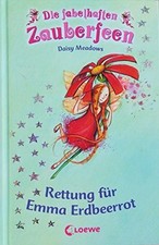 Rettung für Emma Erdbeerrot
