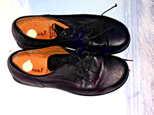 Think Schuhe Haferl Gr 43