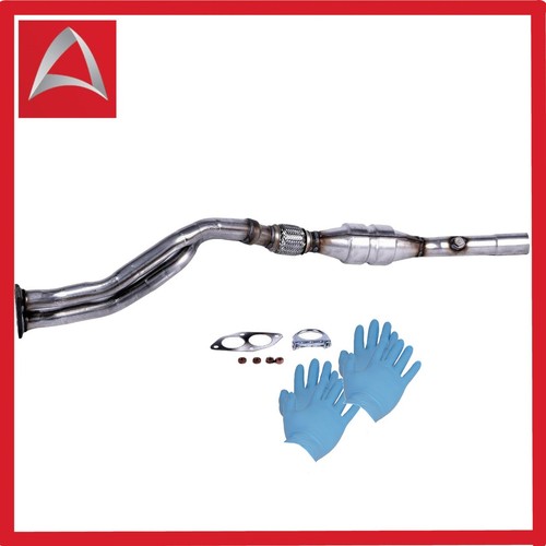 Katalysator abgasanlage für - abgasanlage,