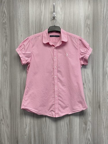 Ralph lauren sport rosa - ralph, &