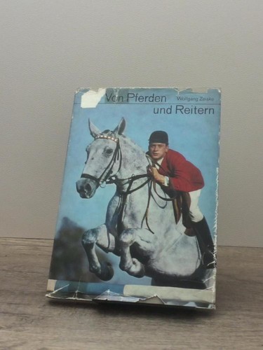 Von pferden und reitern - und,