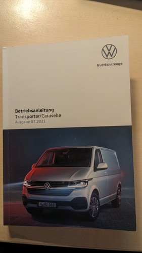 Transporter caravelle - vw, transporter/caravelle