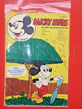 MICKY MAUS Heft nr 40 3