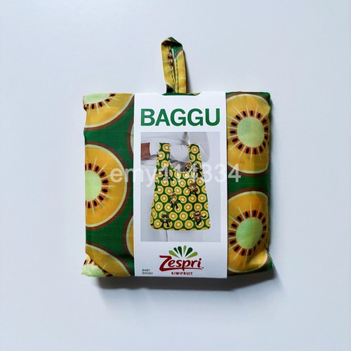 Baggu zespri baby - zespri,
