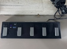 Zoom FC01 Fußsteuerung