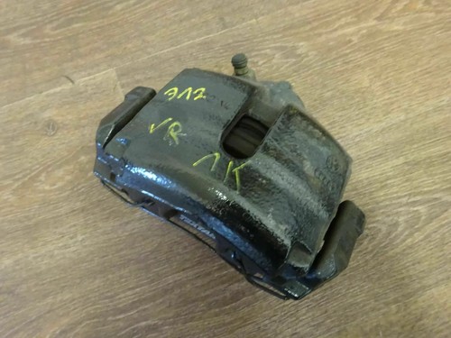 Bremssattel vorne rechts - , vw