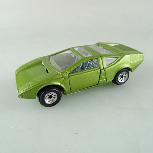 Politoys 43 alfa - 14, 1/43
