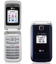 LG KP235 GÜNSTIGES RETRO