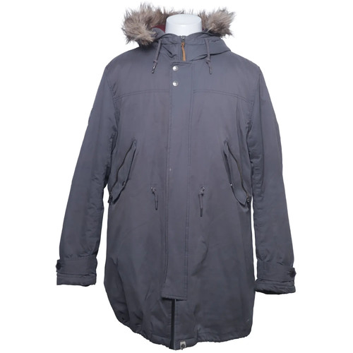 Pretty green parka - pretty, herren