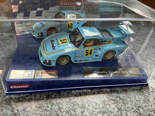 Carrera digital 132 - carrera, 30957