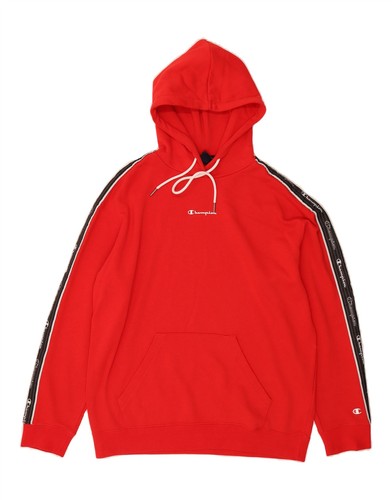 Champion herren graphic hoodie - champion,