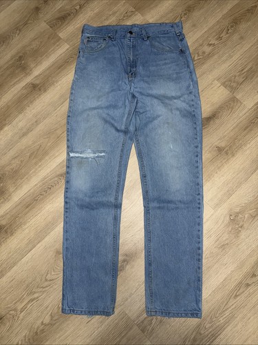 Carhartt b18 btw jeans herren - carhartt,