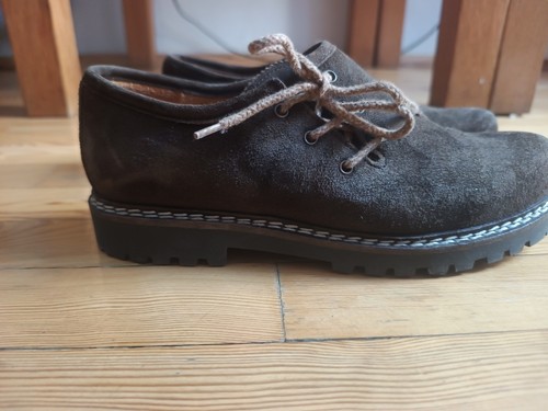 Dirndl bua trachtenschuhe - dirndl, +bua