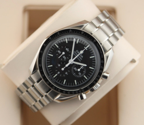 Omega speedmaster professional - omega,