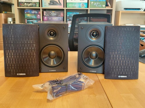 Yamaha bp102 - yamaha, ns-bp102