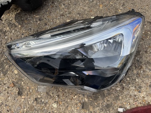 Vauxhall combo 2018 - vauxhall, 2018-2023