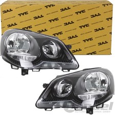 2xTYC HAUPTSCHEINWERFER