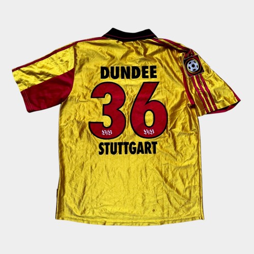 Vfb stuttgart dundee - stuttgart, #36
