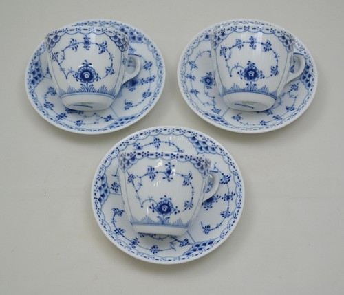 Royal copenhagen musselmalet - copenhagen,