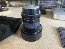 Walimex Pro Kamera Objektiv