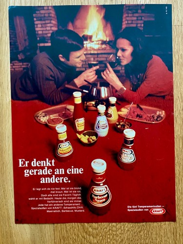 Denkt gerade eine - er,