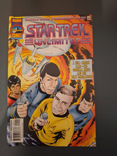 Star trek unlimited 10 - :, 1