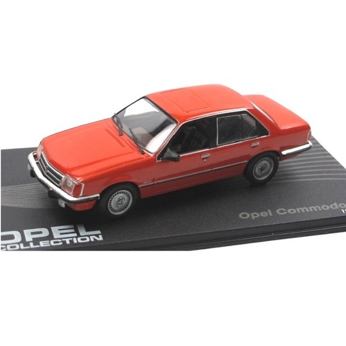 Opel commodore 1978 - opel,
