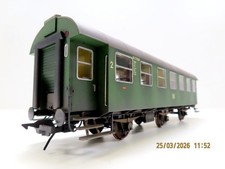 (0FM15) Lenz 41241-10 Spur 0